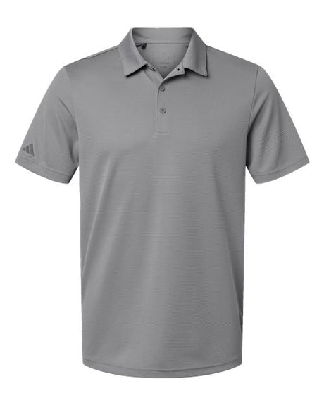 Adidas Micro Pique Polo Adidas