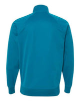 Independent Trading Co. Men's Lightweight Poly-Tech Full-Zip Track Jacket Independent Trading Co.
