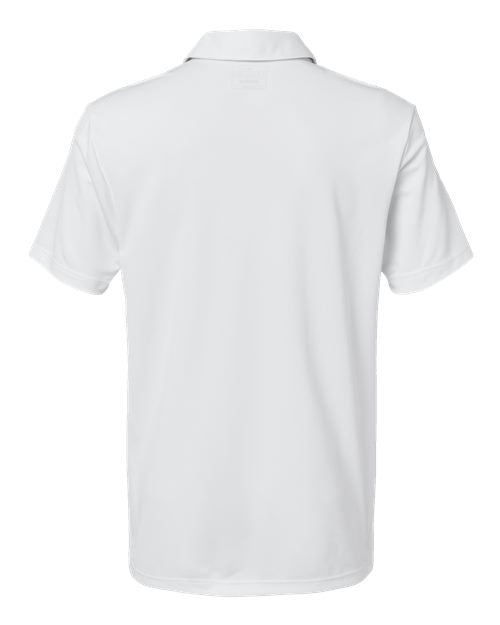 Adidas Camo Chest Print Polo