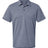 Adidas Heathered Polo Adidas