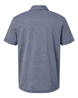 Adidas Heathered Polo Adidas