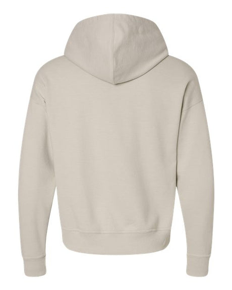 Champion Women's Powerblend® Hooded Sweatshirt Champion