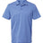 Adidas Heathered Polo Adidas