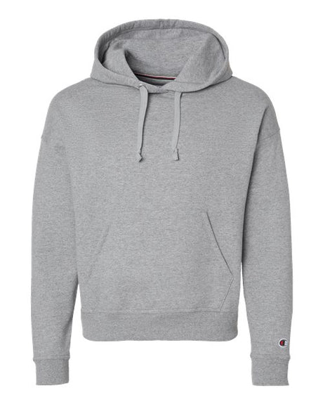 Champion Women's Powerblend® Hooded Sweatshirt Champion