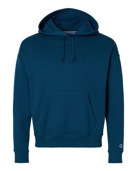 Champion Women's Powerblend® Hooded Sweatshirt Champion