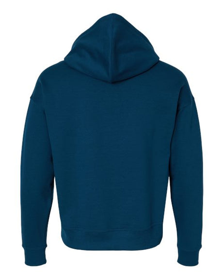 Champion Women's Powerblend® Hooded Sweatshirt Champion