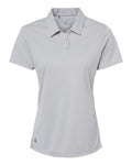 Adidas Women's Heathered Polo Adidas
