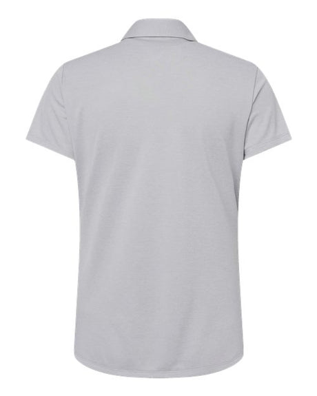 Adidas Women's Heathered Polo Adidas