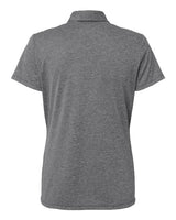 Adidas Women's Heathered Polo Adidas