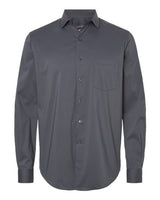 Van Heusen Men's Stainshield Essential Shirt Mens Apparel Shirts & Tops