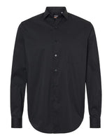 Van Heusen Men's Stainshield Essential Shirt Mens Apparel Shirts & Tops