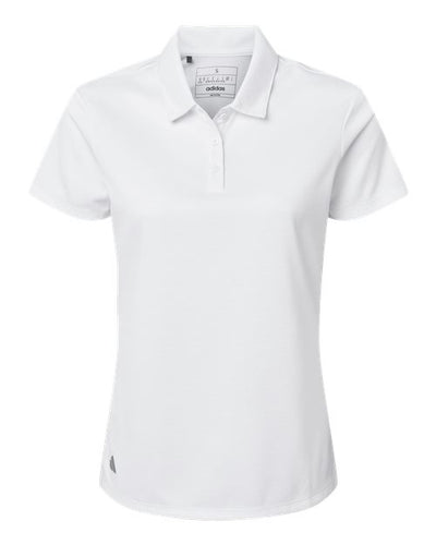 Adidas Women's Micro Pique Polo