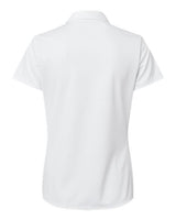 Adidas Women's Micro Pique Polo Adidas