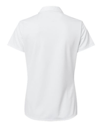 Adidas Women's Micro Pique Polo