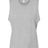 Alternative Women's Cotton Jersey CVC Go-To Crop Muscle Tank Alternative