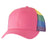 Kati Printed Mesh Trucker Cap Kati