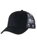 Kati Printed Mesh Trucker Cap Kati