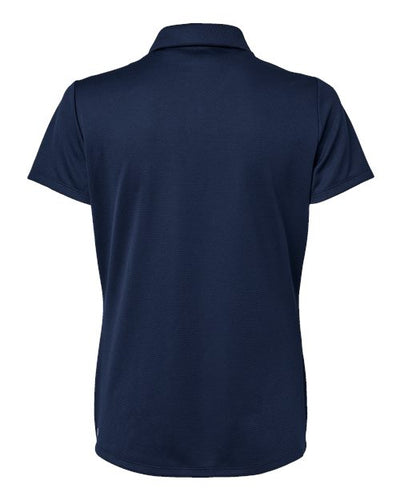 Adidas Women's Micro Pique Polo