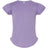 Rabbit Skins Toddler Flutter Sleeve Tee Rabbit Skins