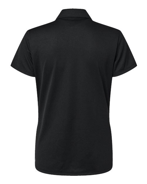 Adidas Women's Micro Pique Polo Adidas
