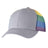Kati Printed Mesh Trucker Cap Kati