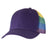 Kati Printed Mesh Trucker Cap Kati