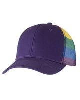 Kati Printed Mesh Trucker Cap Kati