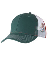 Kati Printed Mesh Trucker Cap Kati