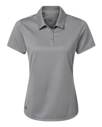 Adidas Women's Micro Pique Polo