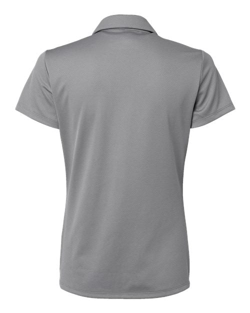 Adidas Women's Micro Pique Polo Adidas