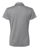 Adidas Women's Micro Pique Polo Adidas