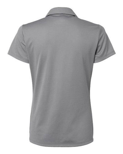 Adidas Women's Micro Pique Polo