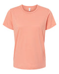 Alternative Women's Cotton Jersey CVC Go-To Tee Alternative