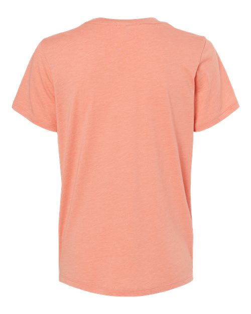 Alternative Women's Cotton Jersey CVC Go-To Tee Alternative