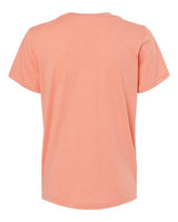 Alternative Women's Cotton Jersey CVC Go-To Tee Alternative