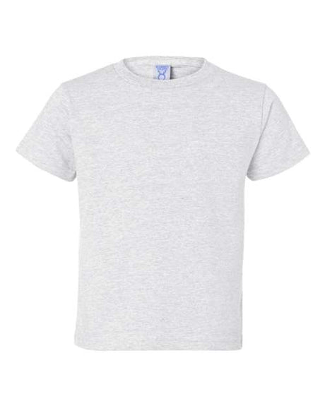 Rabbit Skins Youth Short Sleeve T-Shirt Rabbit Skins