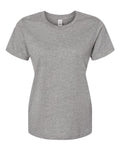 Alternative Women's Cotton Jersey CVC Go-To Tee Alternative
