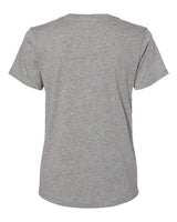 Alternative Women's Cotton Jersey CVC Go-To Tee Alternative