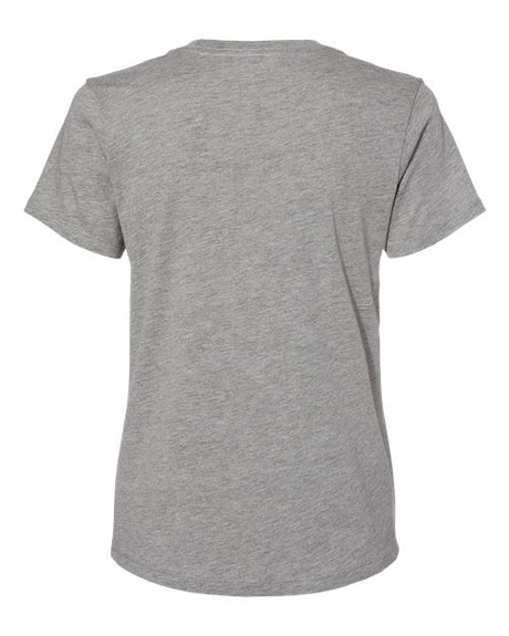 Alternative Women's Cotton Jersey CVC Go-To Tee Alternative