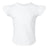 Rabbit Skins Toddler Flutter Sleeve Tee Rabbit Skins