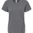 Alternative Women's Cotton Jersey CVC Go-To Tee Alternative