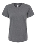 Alternative Women's Cotton Jersey CVC Go-To Tee Alternative