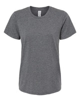 Alternative Women's Cotton Jersey CVC Go-To Tee Alternative