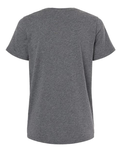 Alternative Women's Cotton Jersey CVC Go-To Tee Alternative
