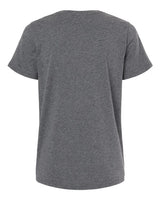 Alternative Women's Cotton Jersey CVC Go-To Tee Alternative