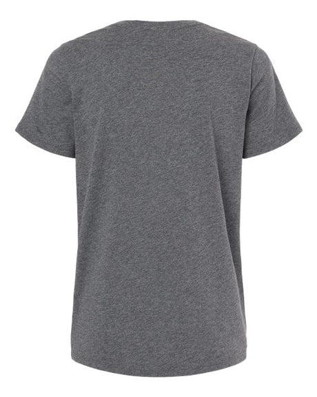 Alternative Women's Cotton Jersey CVC Go-To Tee Alternative