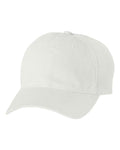 Flexfit Men's Garment-Washed Cap Flexfit