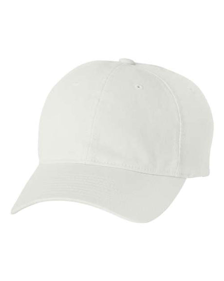 Flexfit Men's Garment-Washed Cap Flexfit
