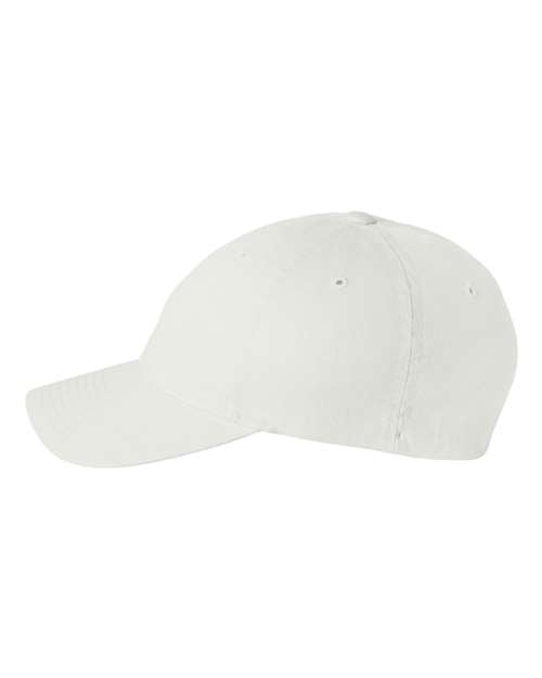 Flexfit Men's Garment-Washed Cap Flexfit