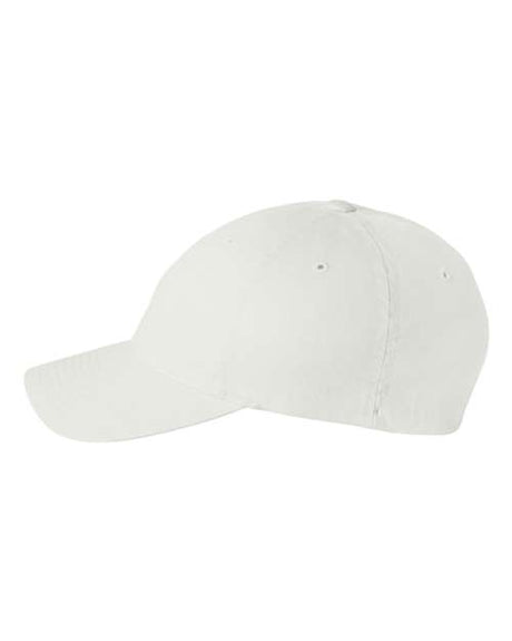 Flexfit Men's Garment-Washed Cap Flexfit